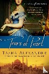 Alexander, Tasha - Tears of Pearl