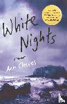 Cleeves, Ann - White Nights