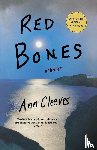 Cleeves, Ann - Red Bones