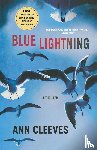 Cleeves, Ann - Blue Lightning