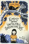Jonell, Lynne - Emmy and the Incredible Shrinking Rat