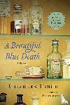 Finch, Charles - A Beautiful Blue Death