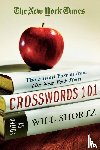  - The New York Times Crosswords 101