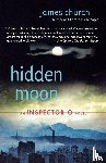 Church, James - Hidden Moon