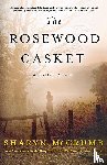 Mccrumb, Sharyn - ROSEWOOD CASKET
