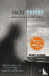 Aciman, Andre - False Papers
