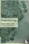 Sontag, Susan - Illness As Metaphor And AIDS And Its Metaphors