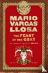 Vargas Llosa, Mario - The Feast of the Goat