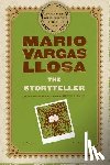 Llosa, Mario Vargas - The Storyteller