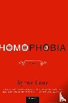 Fone, Byrne - Homophobia