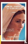 Davis, Lydia - Samuel Johnson Is Indignant