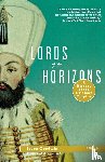 JASON GOODWIN - LORDS OF THE HORIZONS