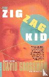 DAVID GROSSMAN - ZIG ZAG KID