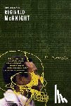 Mcknight, Reginald - He Sleeps