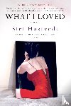 Hustvedt, Siri - What I Loved