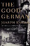 Kanon, Joseph - The Good German