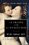 MARIO VARGAS LLOSA - IN PRAISE OF THE STEPMOTHER