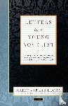 Vargas Llosa, Mario - Letters to a Young Novelist