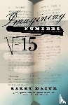 Mazur, Barry - Imagining Numbers