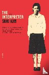 SUKI KIM - INTERPRETER