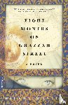 Mantel, Hilary, Mantel - Eight Months on Ghazzah Street