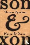 Pynchon, Thomas - Mason & Dixon