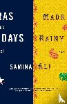 Ali, Samina - Madras on Rainy Days