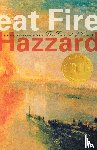 Hazzard, Shirley - The Great Fire