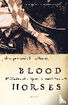 Sullivan, John Jeremiah - Blood Horses