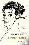 Scott, Joanna - Arrogance