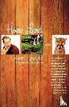 Lipsyte, Sam - Home Land