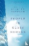 Hazzard, Shirley - People in Glass Houses