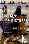 Crace, Jim - Signals of Distress