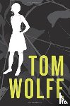 Wolfe, Tom - I Am Charlotte Simmons