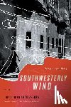 Garcia-Roza, Luiz Alfredo - Southwesterly Wind