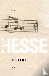 Hesse, Hermann, Hermann, Hesse - Gertrude