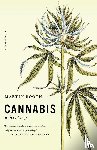 Booth, Martin - Cannabis