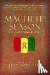 Hatzfeld, Jean - Machete Season