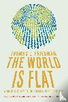 Friedman, Thomas L. - The World Is Flat 3.0