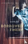 Fox, Paula - Borrowed Finery