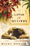 Montero, Mayra - Captain of the Sleepers