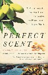 Burr, Chandler - The Perfect Scent