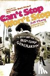 Chang, Jeff - Can't Stop Won't Stop