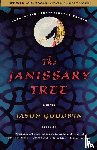 JASON GOODWIN - JANISSARY TREE