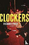 Price, Richard - Clockers