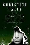Banville, John, Black, Benjamin - Christine Falls