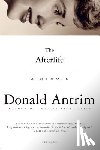 Antrim, Donald - The Afterlife