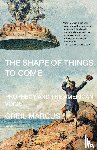 Greil, Marcus - The Shape of Things to Come