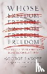 George, Lakoff - Whose Freedom?
