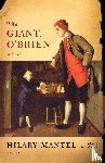 Mantel, Hilary - The Giant, O'Brien